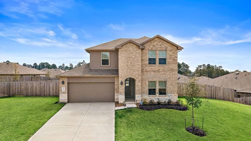 11565 Gingerland Dr, Conroe, TX, 77304-5379 | Card Image