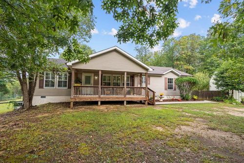 1301 Valley View Rd, Crossville, TN, 38572-0234 | Card Image