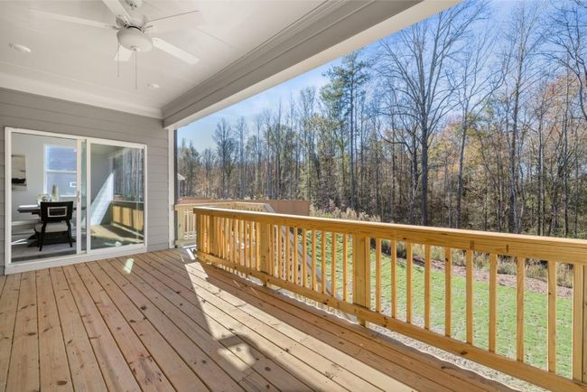 63 Black Rock Rdg, House other with 3 bedrooms, 2 bathrooms and null parking in Sharpsburg GA | Image 17