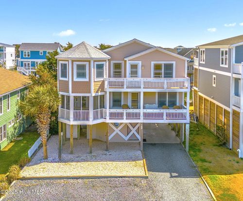 146 Sailfish Street, Holden Beach, NC, 28462 | Card Image