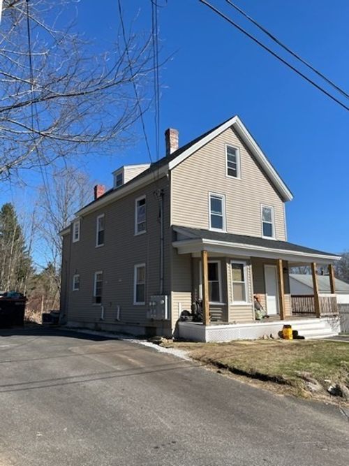 18 Dean St, West Warren, MA, 01092-5016 | Card Image