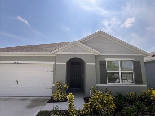 3688 Paragon Ln, CLERMONT, FL, 34714-5102 | Card Image