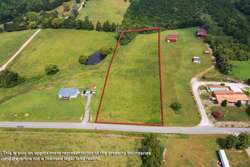 0 Joe Reed Rd, Bybee, TN, 37713 | Card Image