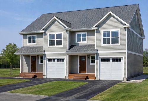 6-12 Dolley Farm Road, Windham, ME, 04062 | Card Image