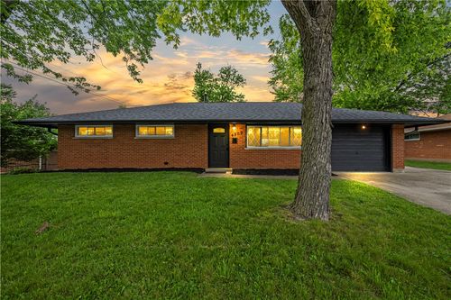 4809 Powell Road, Huber Heights, OH, 45424 | Card Image
