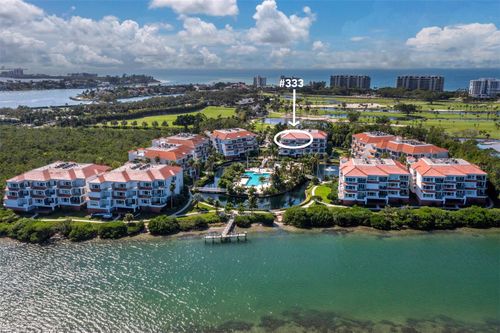 apt-333-360 Gulf Of Mexico Dr, LONGBOAT KEY, FL, 34228-4038 | Card Image