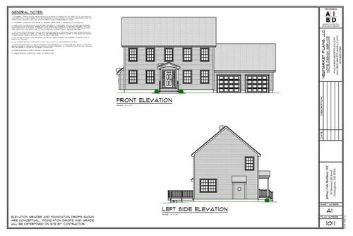 222 Harmony Rd, Northwood, NH, 03261-3904 | Card Image