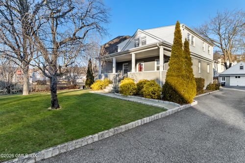 1-35 Hollow Wood Ln, Greenwich, CT, 06831-5020 | Card Image