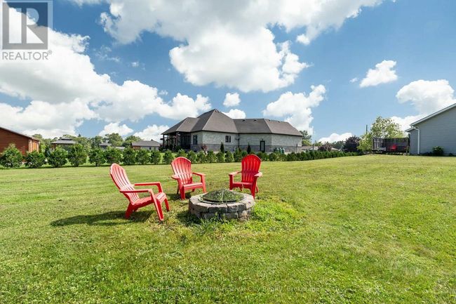 57 Market St, House other with 3 bedrooms, 2 bathrooms and 6 parking in Goderich ON | Image 29