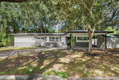 2830 Ne 16th Terrace, GAINESVILLE, FL, 32609 | Card Image