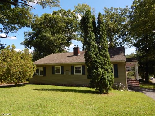 b-252 Franklin Rd, Denville, NJ, 07834-1543 | Card Image