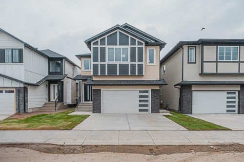 137 Saddlecrest Cir Ne, Calgary, AB, T3J0Z2 | Card Image