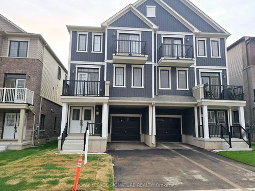 80 Norwich Cres, Caledonia, ON, N3W0J4 | Card Image