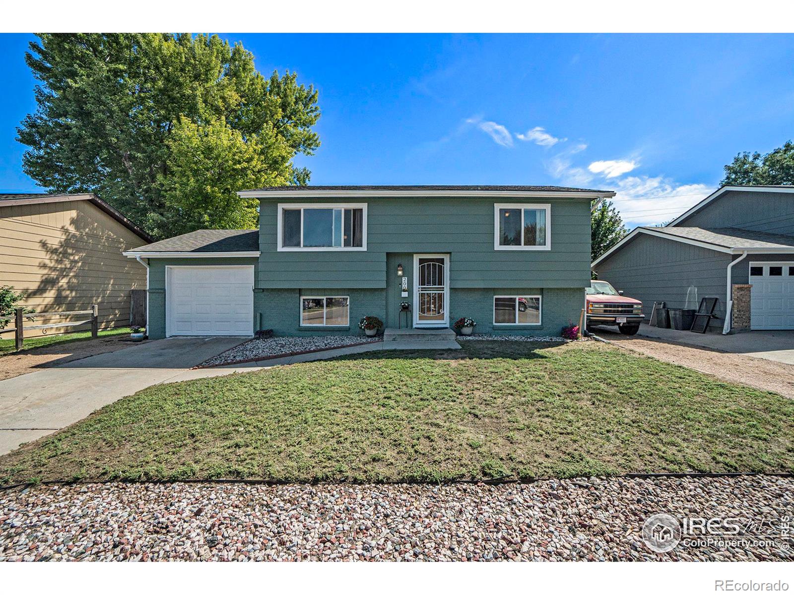 Ley Dr, LA Salle, CO 80645