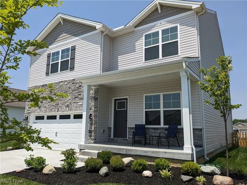 5195 Buttercup Dr, Tipp City, OH, 45371-8369 | Card Image