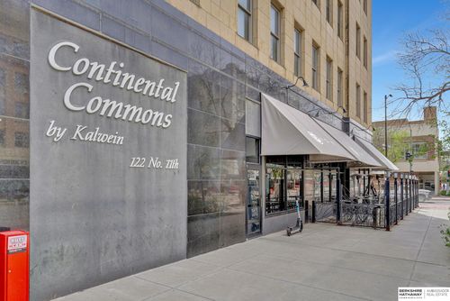 401-1100 O St, Lincoln, NE, 68508-3612 | Card Image
