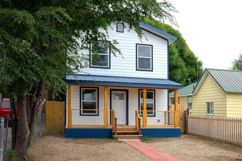 318 Jefferson St, Monte Vista, CO, 81144-1713 | Card Image