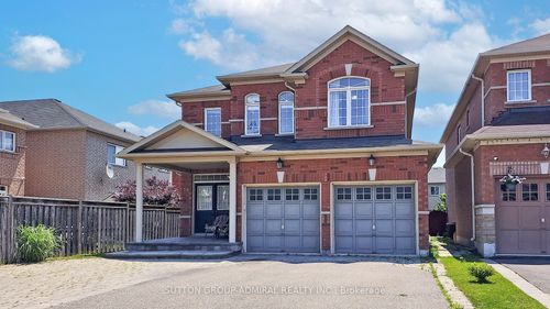13 Fallgate Dr, Brampton, ON, L6X0R5 | Card Image