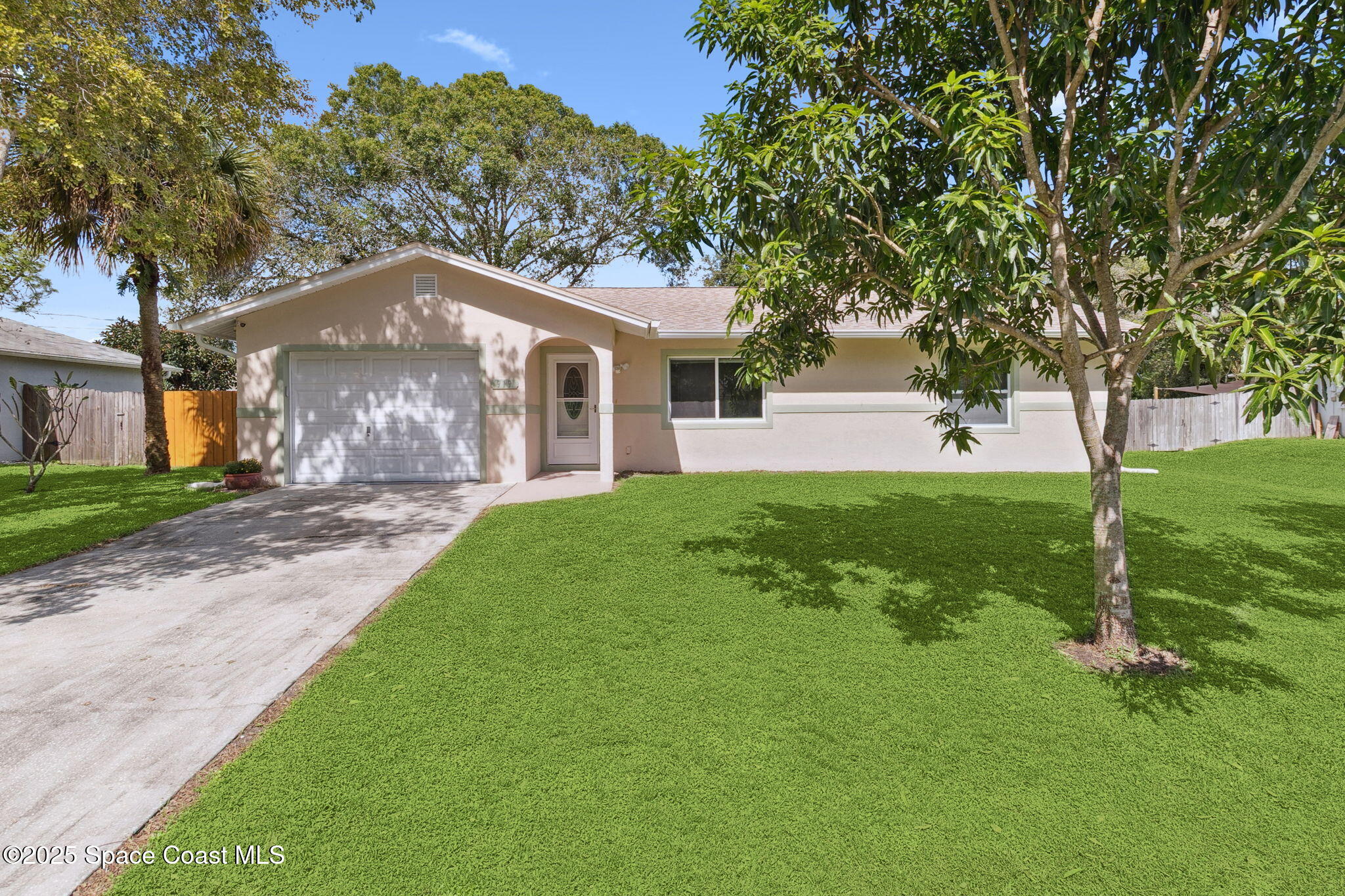 Residential in Palm Bay