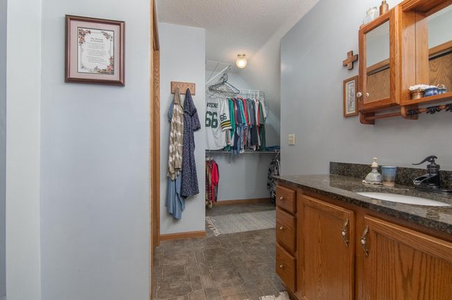 629 105 Th St, House other with 3 bedrooms, 2 bathrooms and null parking in AMERY WI | Image 36