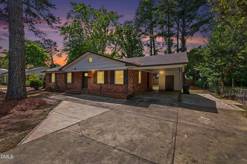 318 S Mcpherson Church Rd, Fayetteville, NC, 28303-4929 | Card Image