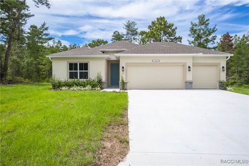 3 Cosmos Ct W, Homosassa, FL, 34446-5327 | Card Image