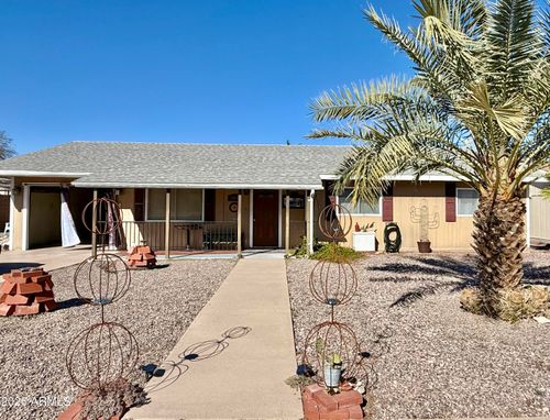 340 W 6th Street, Ajo, AZ, 85321 | Card Image