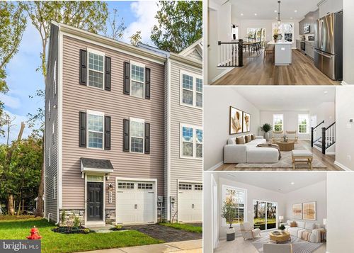 308A Baughmans Ln, FREDERICK, MD, 21702-4965 | Card Image