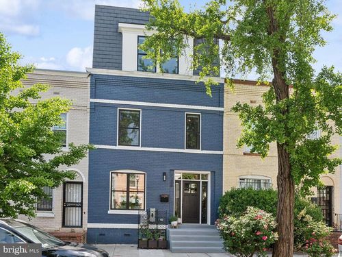 1208 Carrollsburg Pl Sw, WASHINGTON, DC, 20024-4108 | Card Image