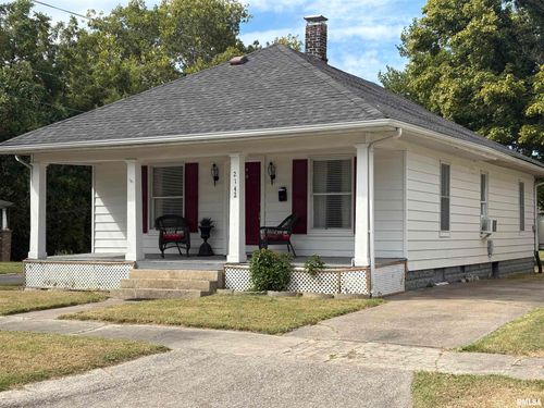 2142 Herbert St, Murphysboro, IL, 62966-1744 | Card Image
