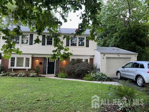 22 Hudson Pl, Willingboro, NJ, 08046-1739 | Card Image
