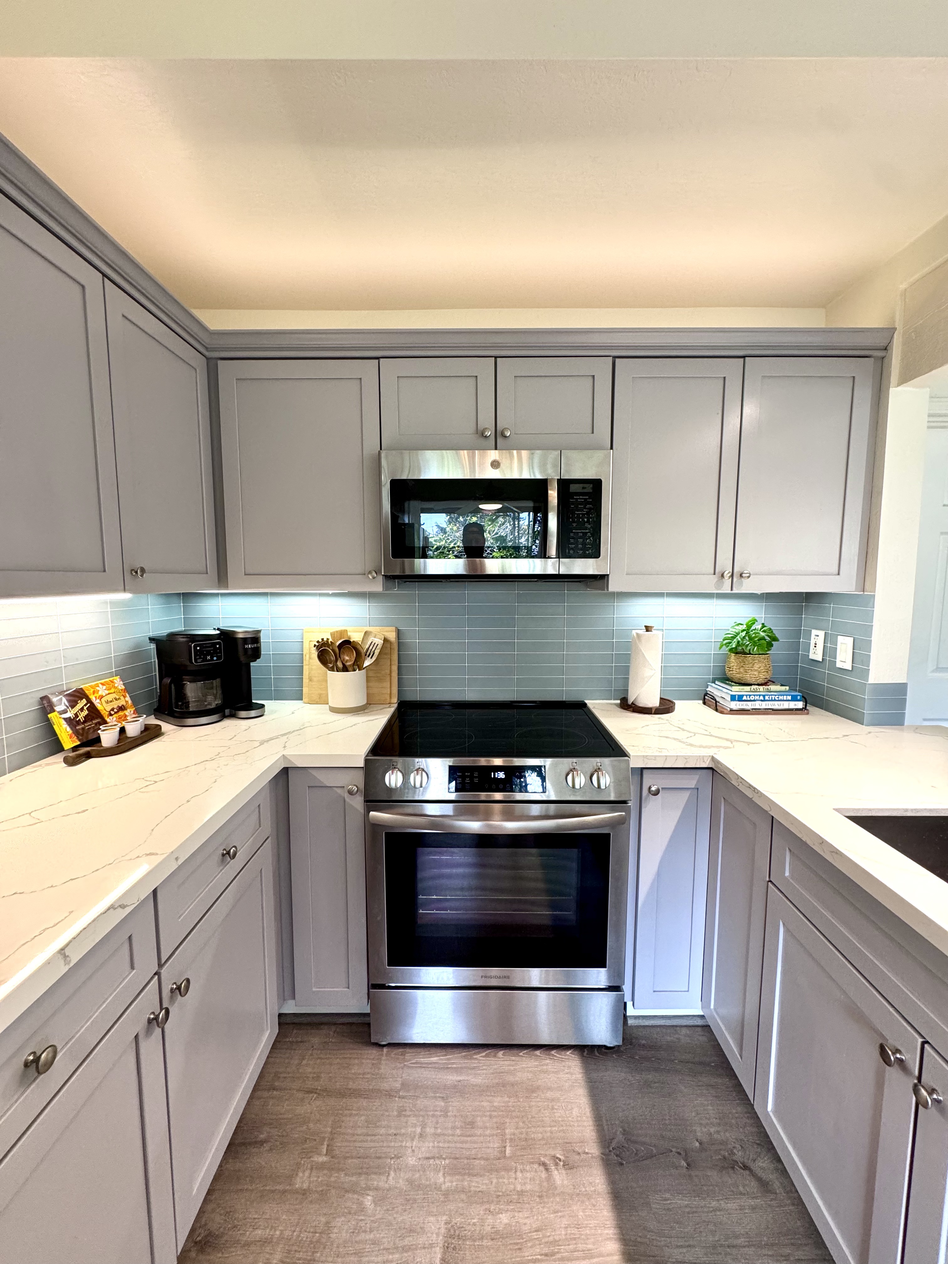 Residential in Princeville 4