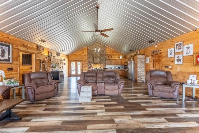 80 Serenity Ct, House other with 2 bedrooms, 2 bathrooms and null parking in Gepp AR | Image 6