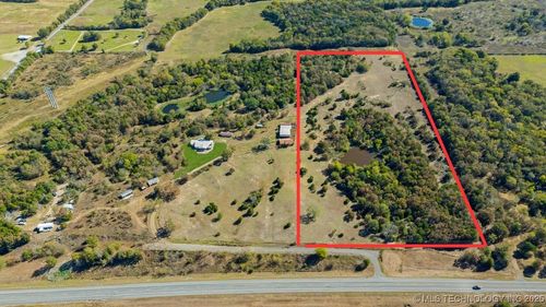 0 Se Highway 2, Tuskahoma, OK, 74574 | Card Image