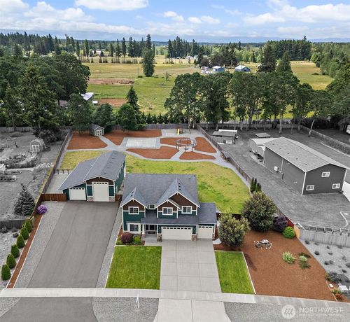 2906 293rd St S, Roy, WA, 98580-7755 | Card Image
