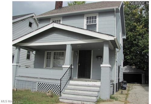13605 Kelso Ave, Cleveland, OH, 44110-2155 | Card Image