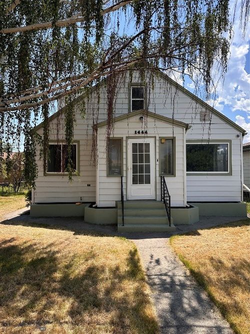 1444 Dewey Blvd, Butte, MT, 59701-3418 | Card Image