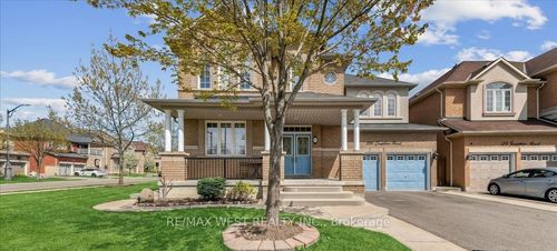 126 Josephine Rd, Woodbridge, ON, L4H0N6 | Card Image