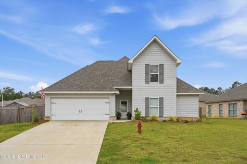 149 Shelby Mae Cir, Brandon, MS, 39042-1207 | Card Image