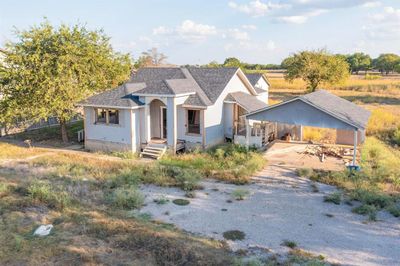 632 E Reindeer Road, House other with 3 bedrooms, 2 bathrooms and null parking in Lancaster TX | Image 1