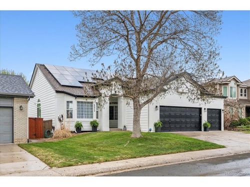 9952 Silver Maple Rd, Highlands Ranch, CO, 80129 | Card Image