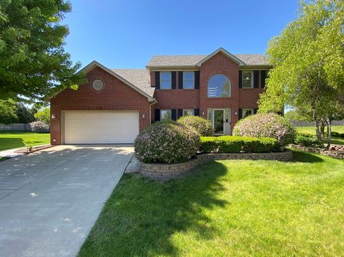 720 Kendridge Ct, Aurora, IL, 60502-9025 | Card Image