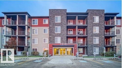 218-1510 Watt Dr Sw, Edmonton, AB, T6X2E6 | Card Image