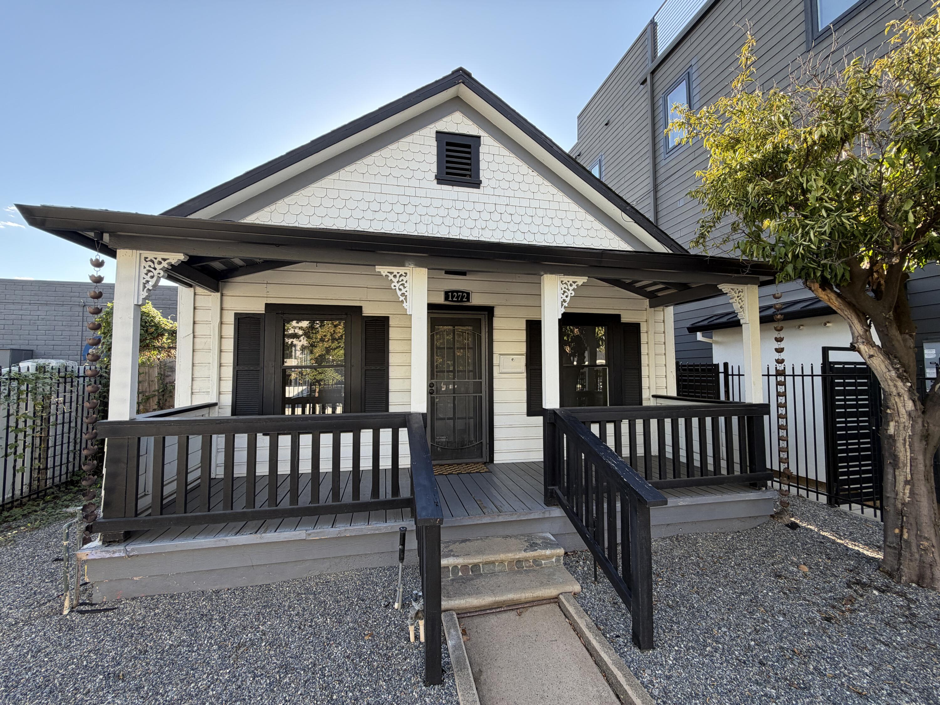 Commercial Sale in Redding