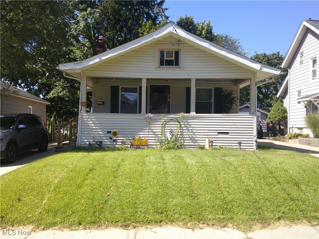Dayton St, Akron, OH 44310