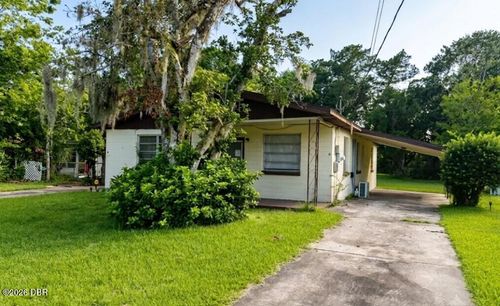 820 Narcissus Avenue, Daytona Beach, FL, 32117 | Card Image