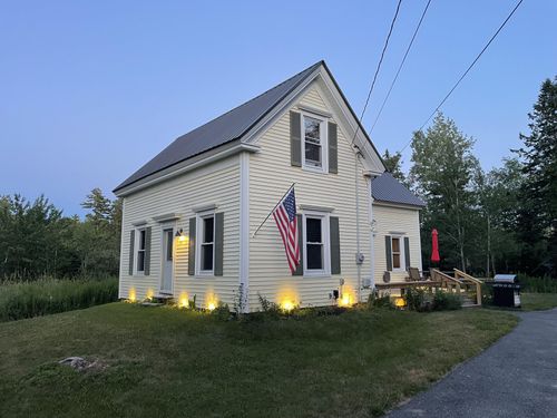 31 Cross Road, Hancock, ME, 04640 | Card Image