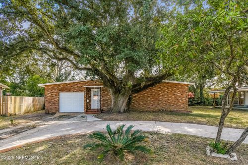 4119 Sudbury Ave, Jacksonville, FL, 32210-5149 | Card Image