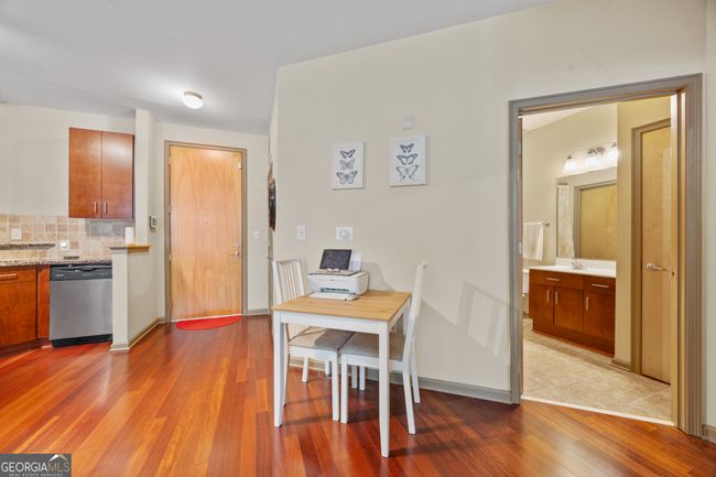 UNIT-3221 - 898 Oak St Sw, Condo with 1 bedrooms, 1 bathrooms and 1 parking in Atlanta GA | Image 9