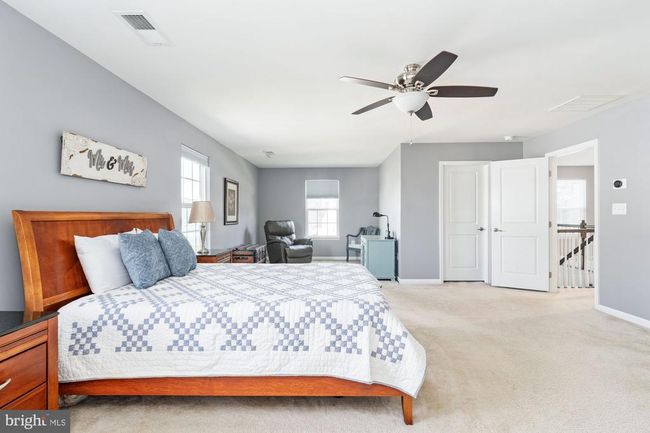 9315 Blue Pine Ln, House other with 4 bedrooms, 5 bathrooms and null parking in FREDERICKSBURG VA | Image 39